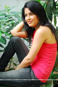 Disha Pandey Photo Gallery