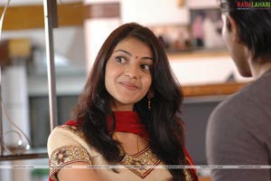 Kajal Photo Gallery from Aarya-2