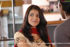 Kajal Photo Gallery from Aarya-2