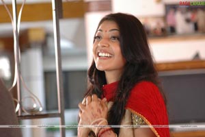 Kajal Photo Gallery from Aarya-2