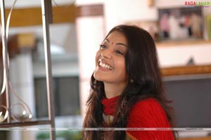 Kajal Photo Gallery from Aarya-2