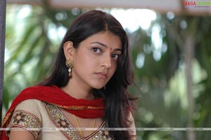 Kajal Photo Gallery from Aarya-2