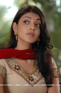 Kajal Photo Gallery from Aarya-2