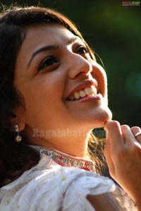 Kajal Photo Gallery from Aarya-2