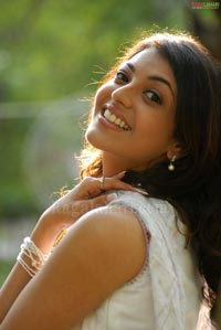 Kajal Photo Gallery from Aarya-2