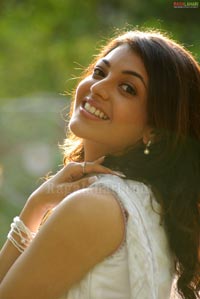 Kajal Photo Gallery from Aarya-2