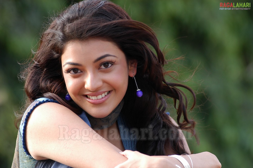 Kajal