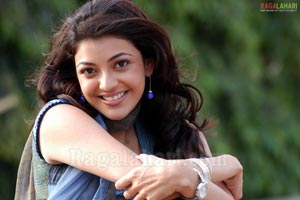 Kajal Photo Gallery from Aarya-2