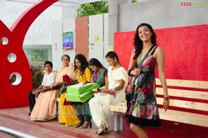 Kajal Photo Gallery from Aarya-2