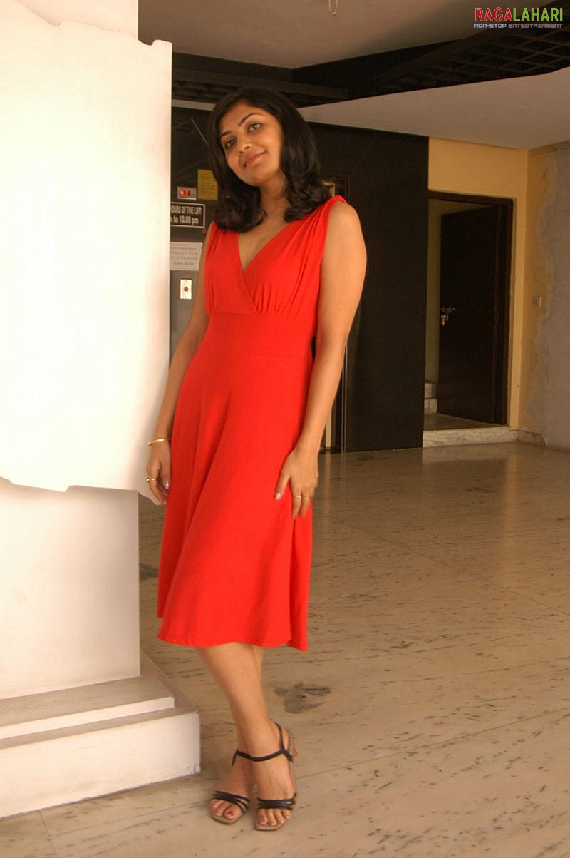 Kamalinee Mukherji