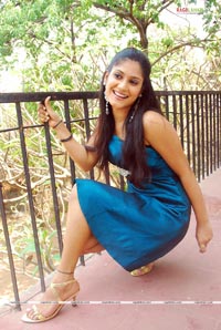 Keerthy Photo Gallery