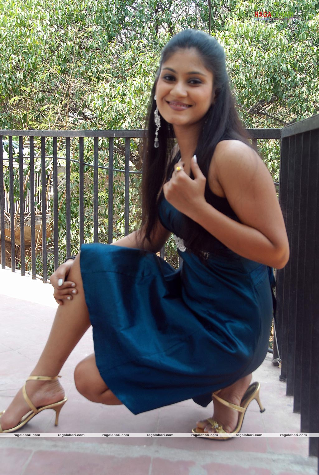 Keerthi