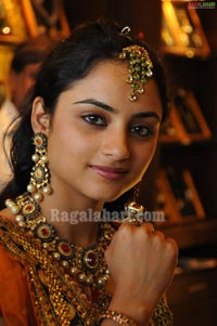 Hyderabadi Model Monika Photo Gallery