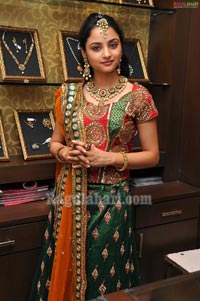 Hyderabadi Model Monika Photo Gallery