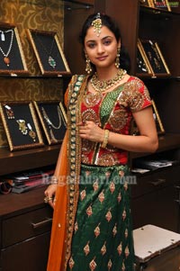 Hyderabadi Model Monika Photo Gallery