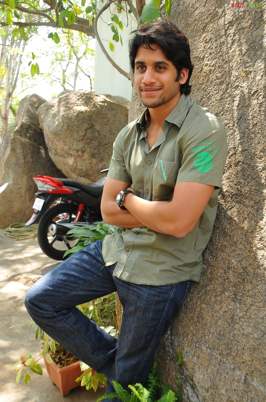 Naga Chaitanya