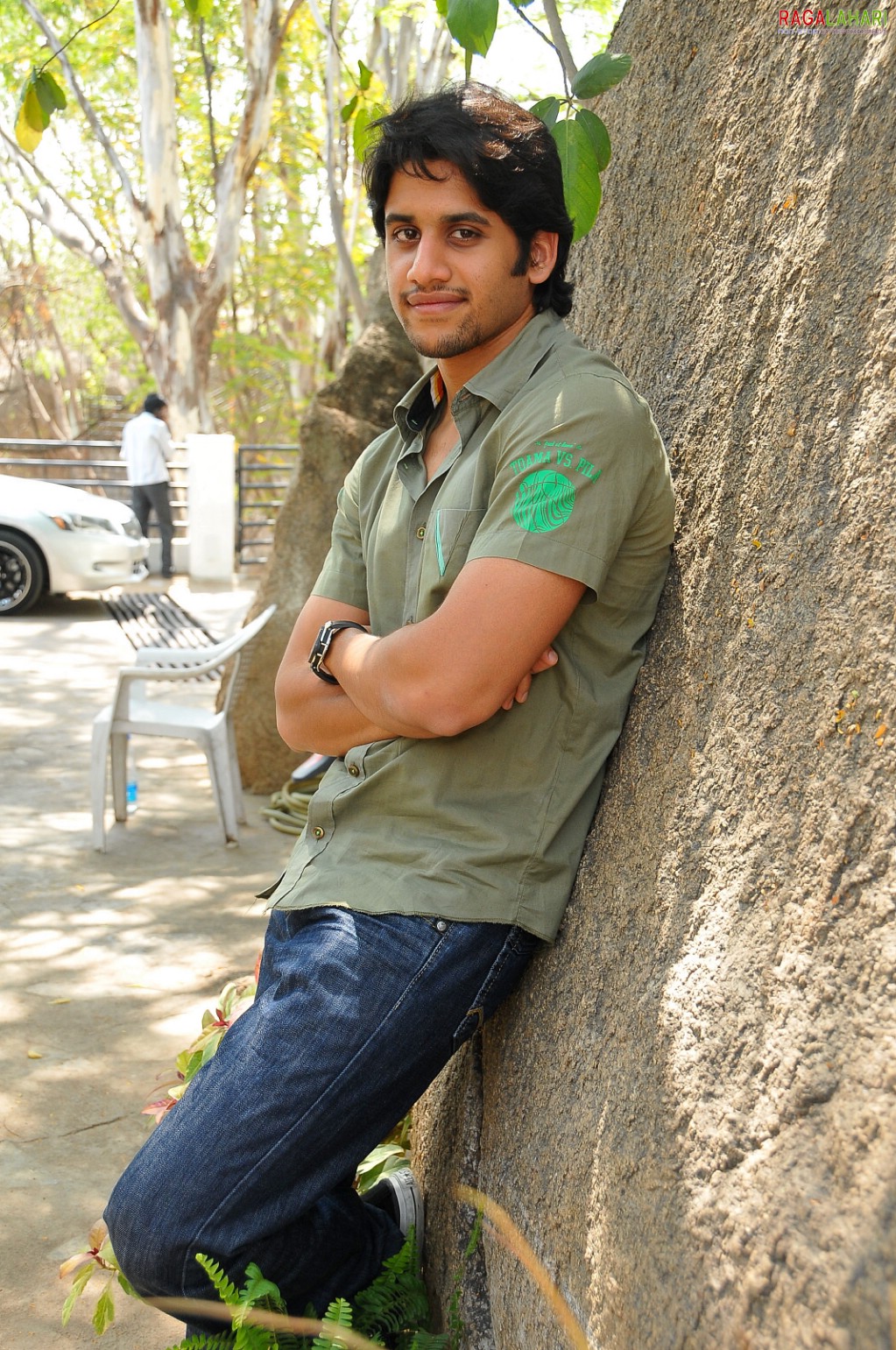 Naga Chaitanya