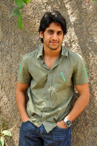 Naga Chaitanya Photo Gallery