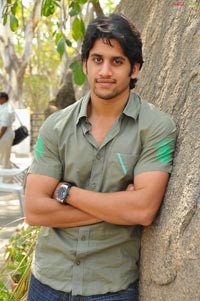 Naga Chaitanya Photo Gallery