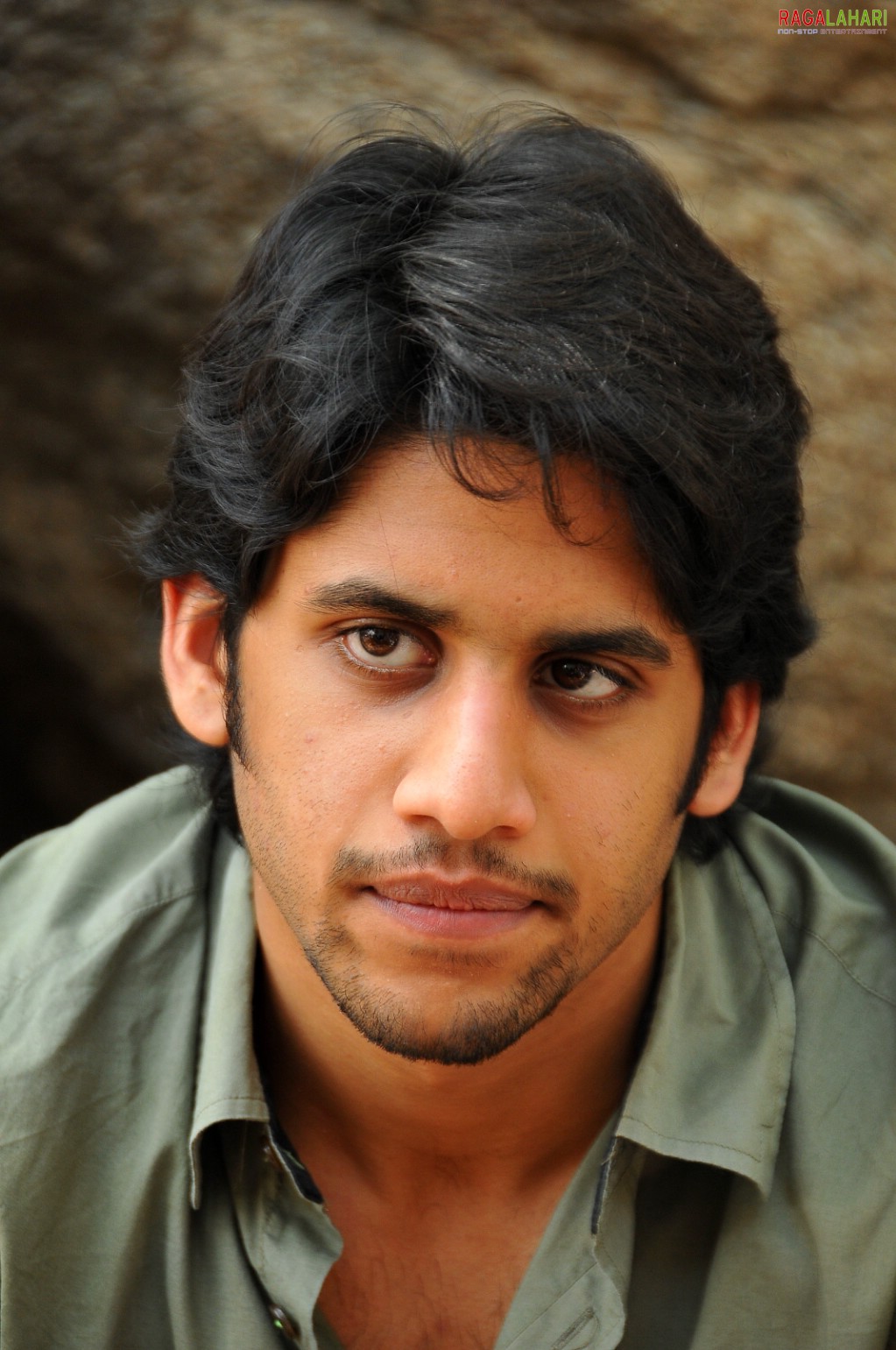 Naga Chaitanya