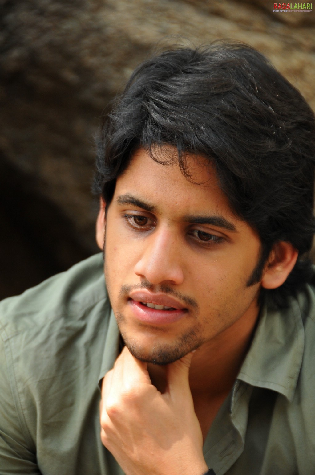 Naga Chaitanya