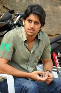 Naga Chaitanya Photo Gallery