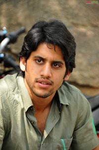 Naga Chaitanya Photo Gallery