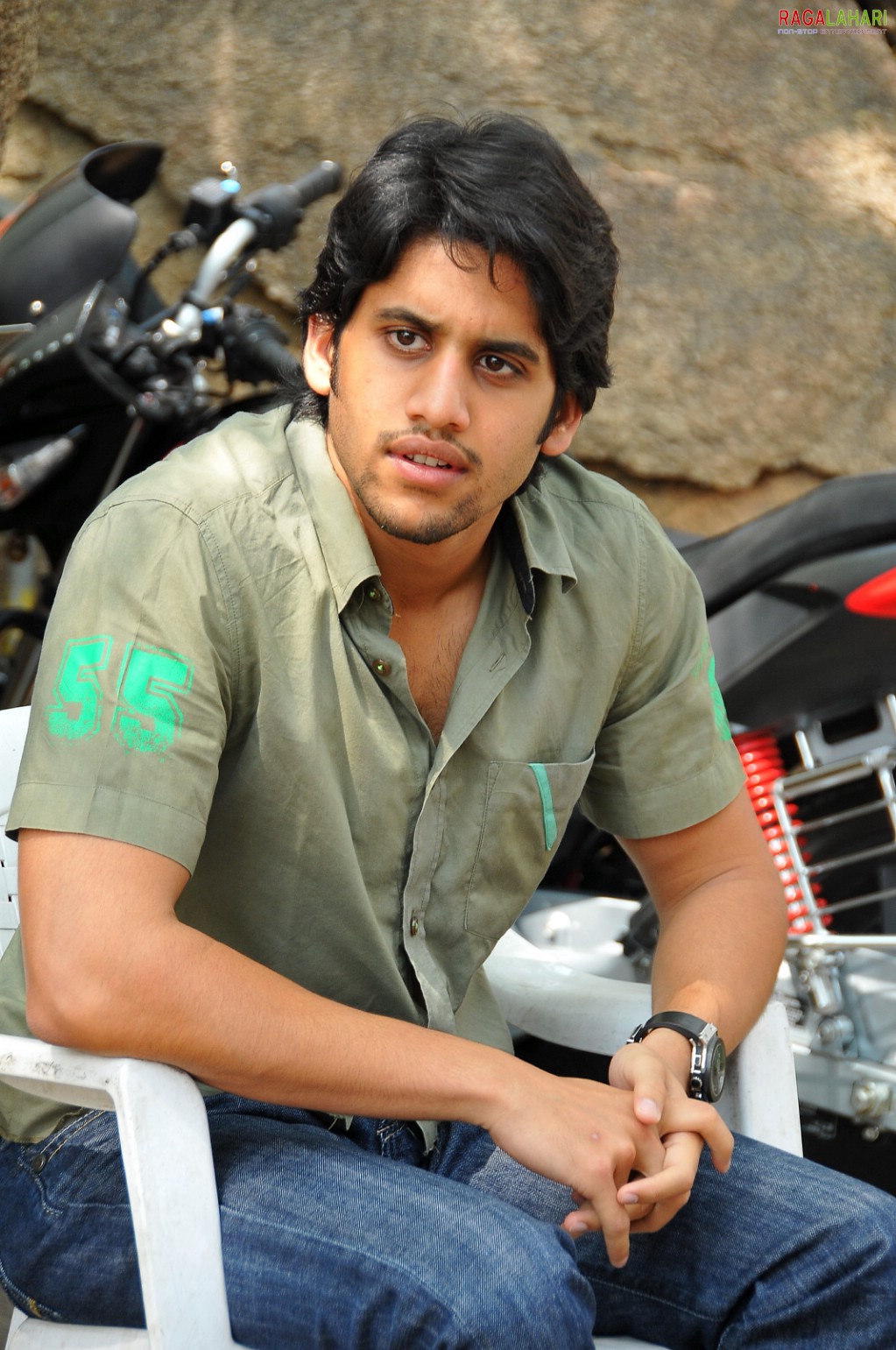 Naga Chaitanya