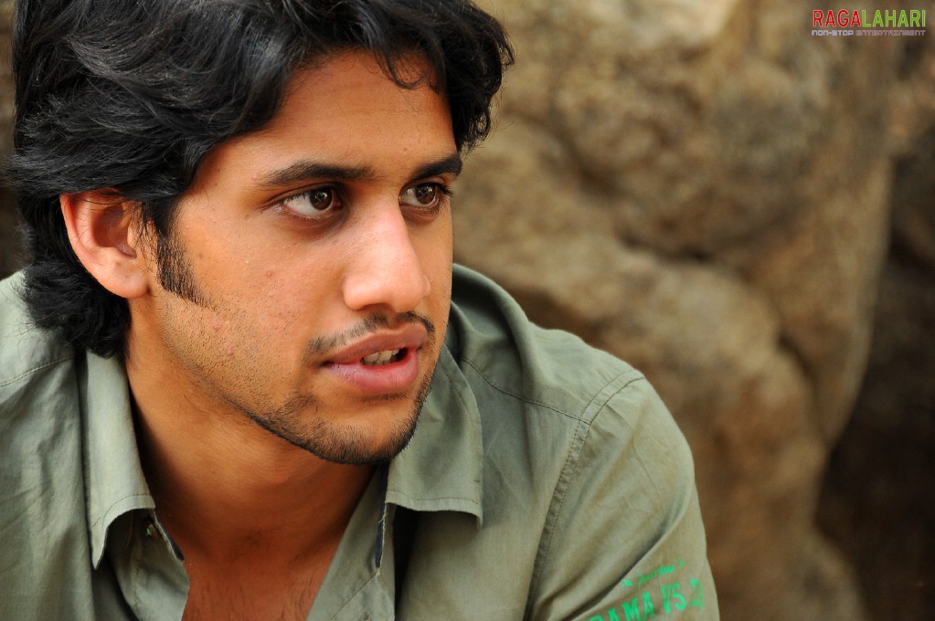 Naga Chaitanya