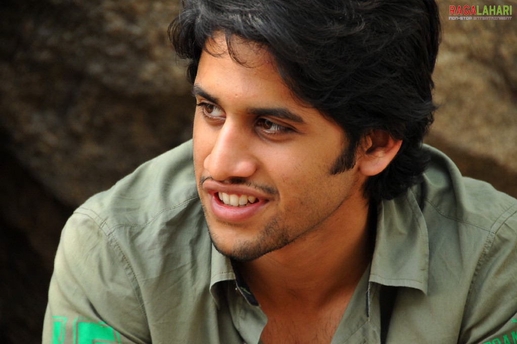 Naga Chaitanya