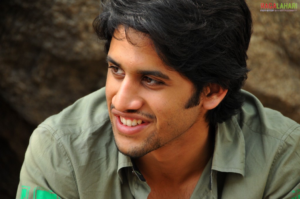 Naga Chaitanya