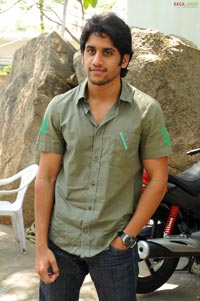 Naga Chaitanya Photo Gallery