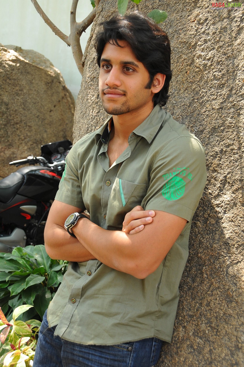 Naga Chaitanya