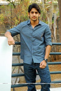 Naga Chaitanya Photo Gallery