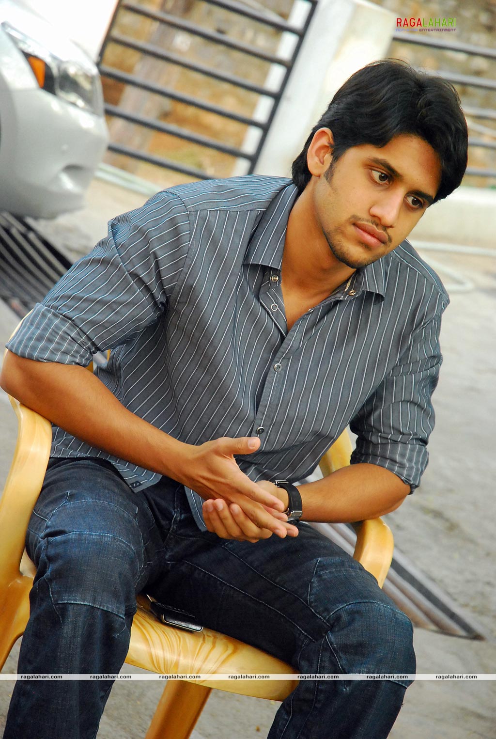 Naga Chaitanya