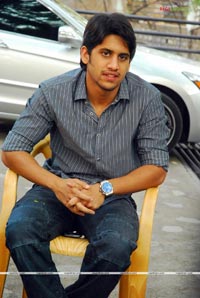 Naga Chaitanya Photo Gallery