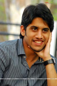 Naga Chaitanya Photo Gallery