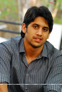 Naga Chaitanya Photo Gallery