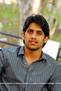 Naga Chaitanya Photo Gallery