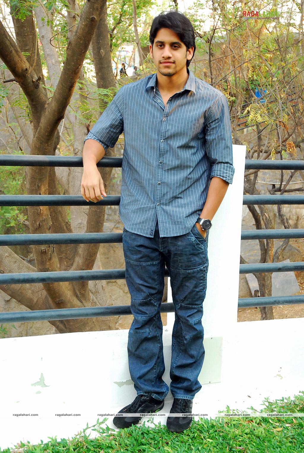 Naga Chaitanya