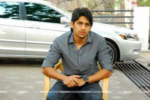 Naga Chaitanya Photo Gallery