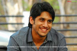 Naga Chaitanya Photo Gallery