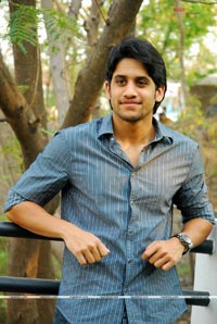 Naga Chaitanya Photo Gallery