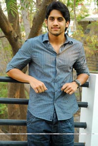 Naga Chaitanya Photo Gallery