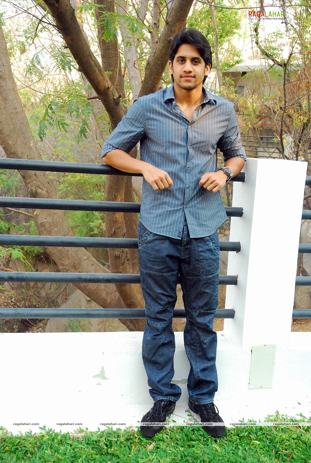 Naga Chaitanya