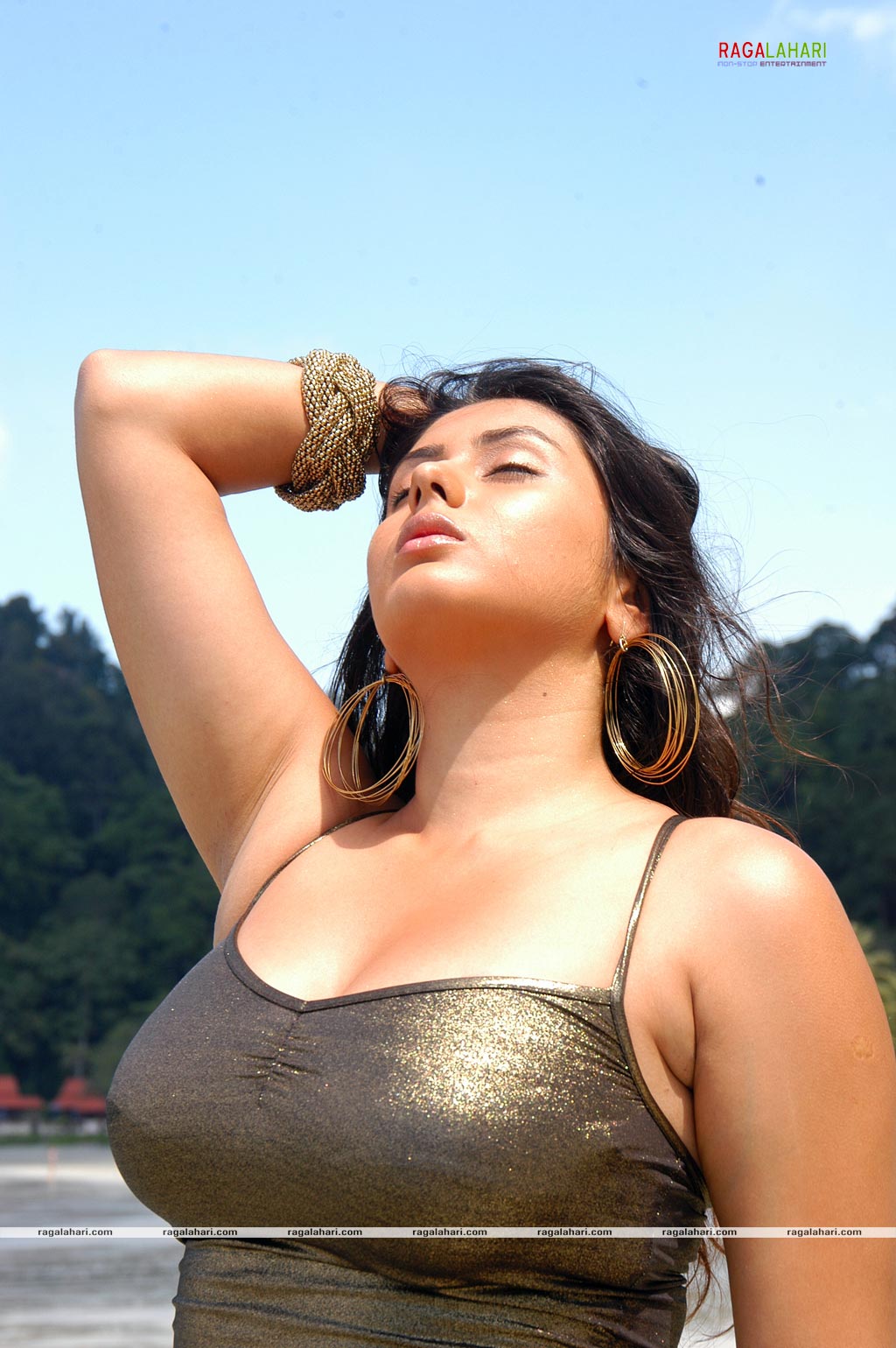 Namitha