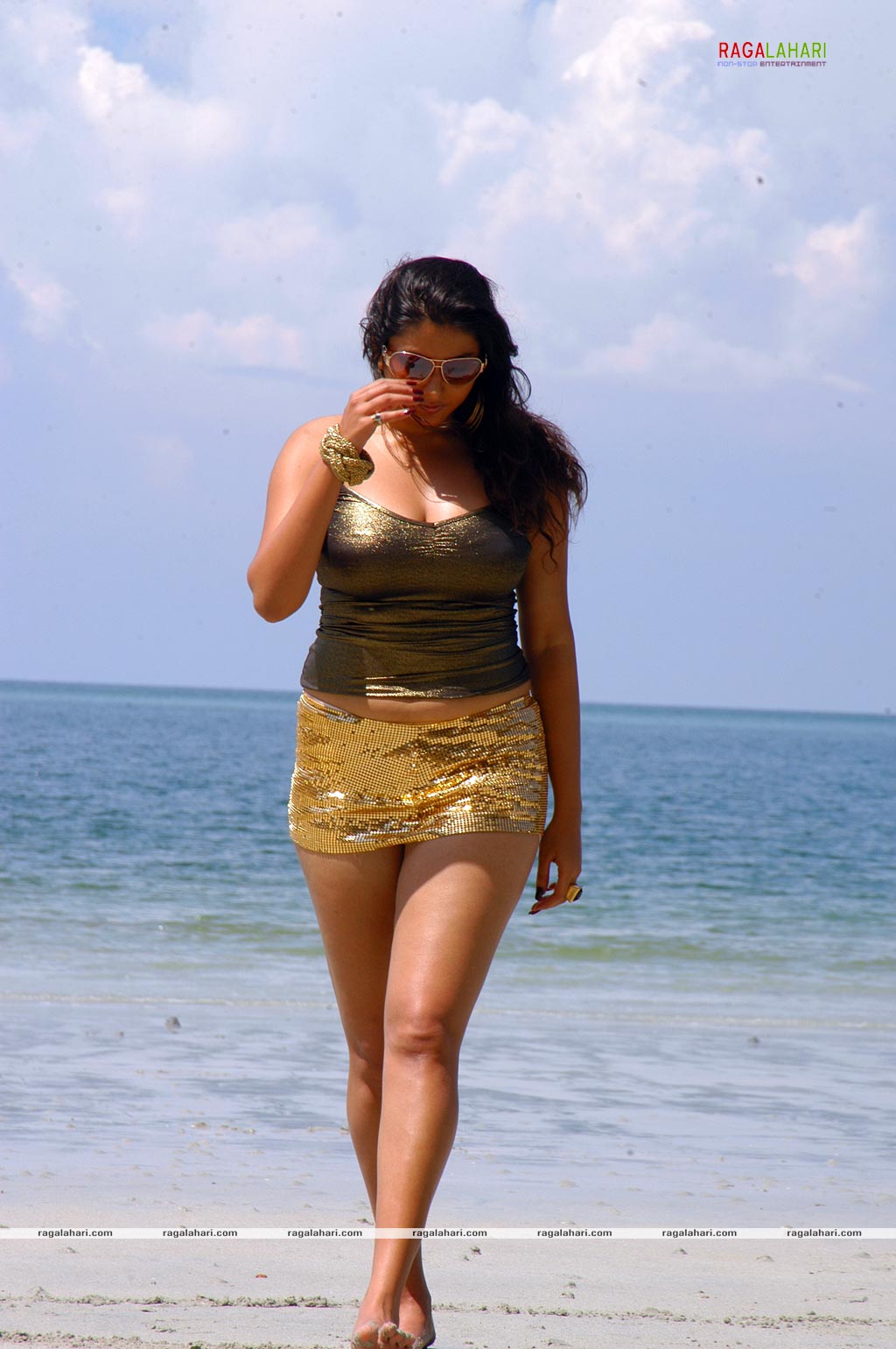 Namitha