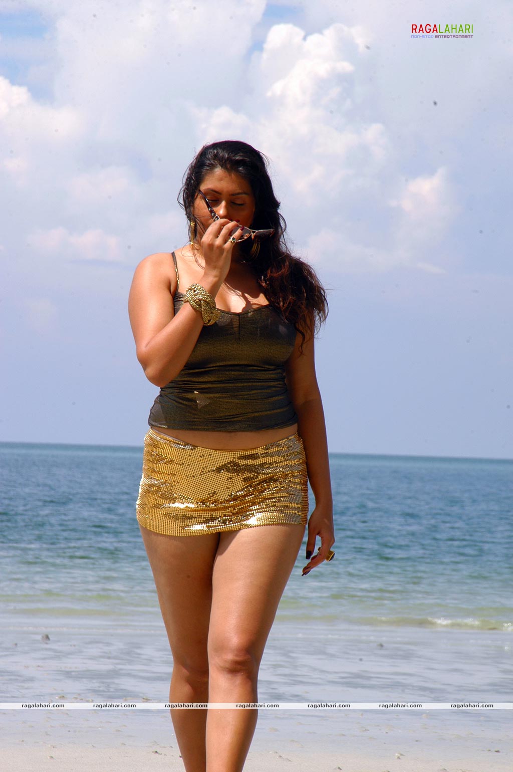 Namitha