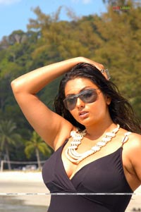 Namitha Photo Gallery from 1977