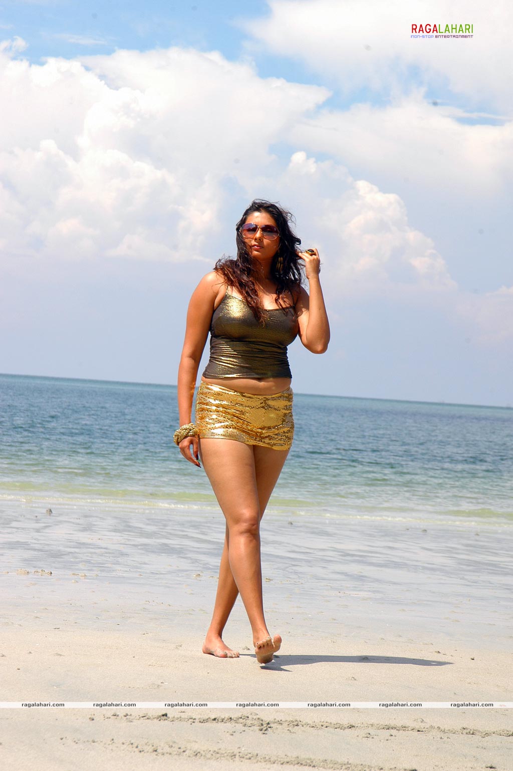 Namitha